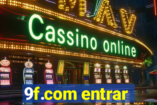 9f.com entrar
